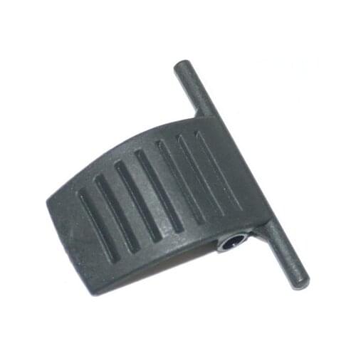 1pc for Audi A6L C7 rear roller shutter hook buckle rear sun blind buckle car window clip