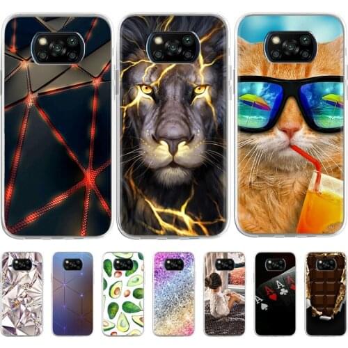 Deyonta Xiaomi Mi 4 Phone Cases