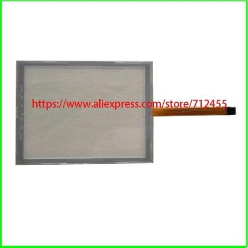 Touch panel digitizer MP377-15 6AV6644 6AV6644-0AB01-2AX0 Touch screen glass