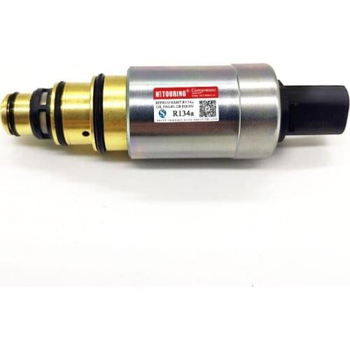 DCS17E AC Compressor Electronic Control Valve/refrigerant control valves for Volkswagen VW/Audi/Sprinter Mercedes Benz