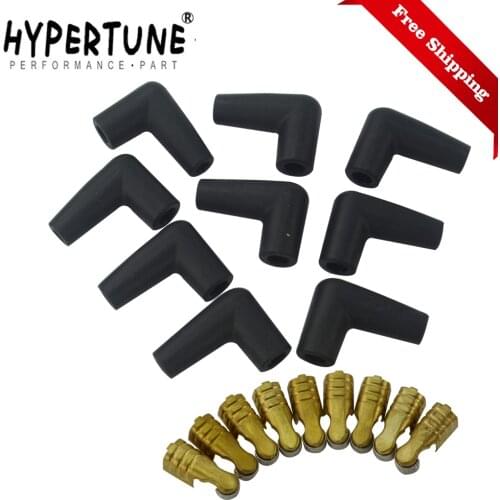 Hypertune Ignition Systems