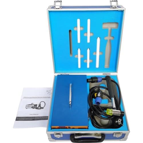 PDR Induction Heater Automotive Dent Repair Tool Electromagnetic Induction Heater Car Paintless For Car Body Repair Remover