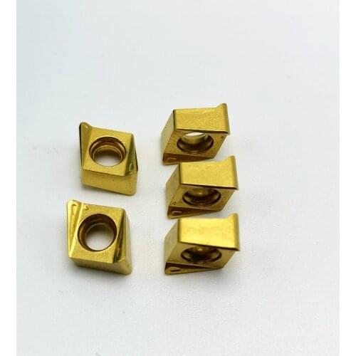 50PCS 4NKT060308R M TT9080 Carbide Insert Metal Turning Tool CNC Turning Tool Tungsten Carbide 4NKT 060308R Cutting Tools