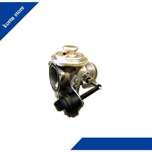 038131501M EGR Valve For HYUNDAI SKODA KIA