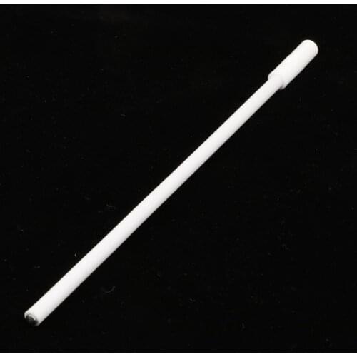 250mm PTFE Coated & Steel Core Magnetic Stir Bar Retriever Stirring Bar Stirrer Bar for biological, chemical Lab