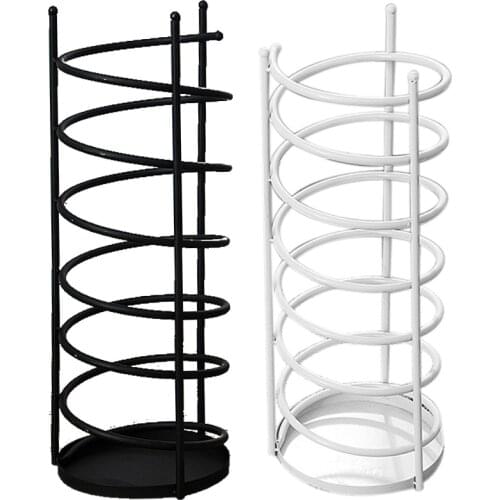 Metal Umbrella Holder, Household Umbrella Stand Storage, Umbrella Storage Bucket