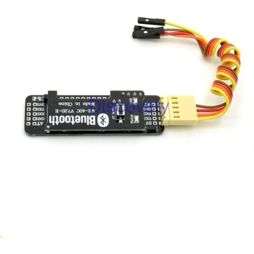 Bluetooth Serial Port Wireless Data Transmission Module Bluetooth Wireless TTL Serial Port Non-RS232 Level