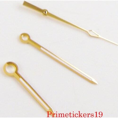 New Wristwatch Hands Fit MINGZHU 2813 MIYOTA 8215 821A 8205 Automatic Movement Watch Parts