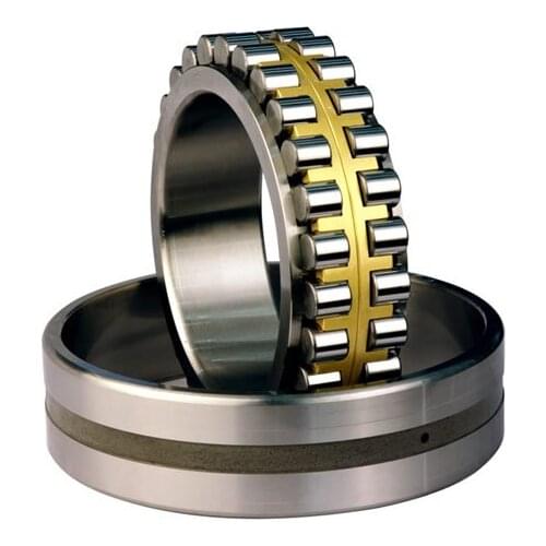 30mm bearings NN3006K SP 3182106 30mmX55mmX19mm 30x55x19 NN3006 3006 Double row Cylindrical roller bearings High-precision
