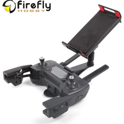 Smartphone Tablet Support Stand Monitor Mount Holder Controller Clamp for DJI MAVIC MINI & SPARK & MAVIC AIR & MAVIC PRO