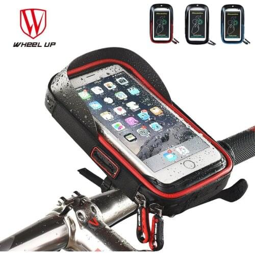 Wildside Bicycle Racks