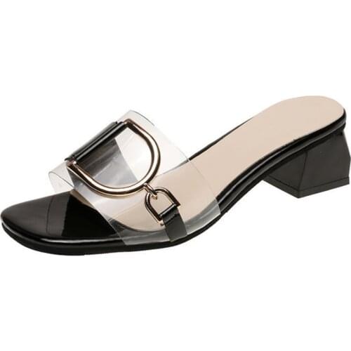 ZMANRPING Women's Slippers