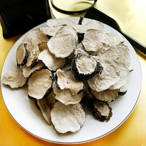 250g Peru Pure Black Macagan Dry Slices Hips Healthy Increased long-lasting male health care Maca Fruit Free Shipping