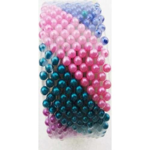 480pc/bag 20bag/lot Multi Colour Round-Head Faux Pearl Decorating Pin Craft Tool Dressmaking Sewing Pin Needle DIY Needle-78252