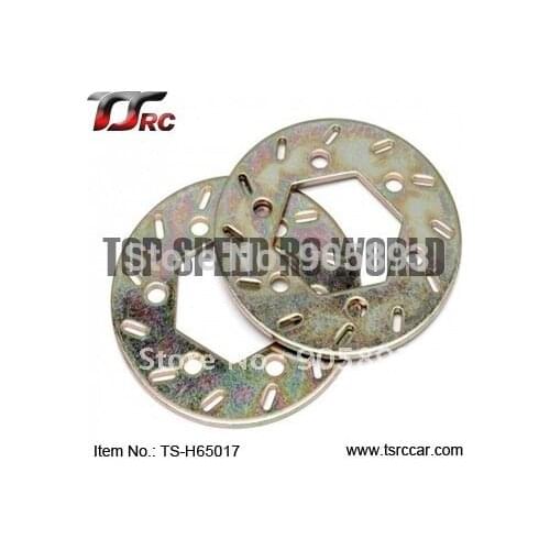 Free shipping!brake disk fin plate For 1/5 HPI Baja 5B Parts(TS-H65017)wholesale and retail