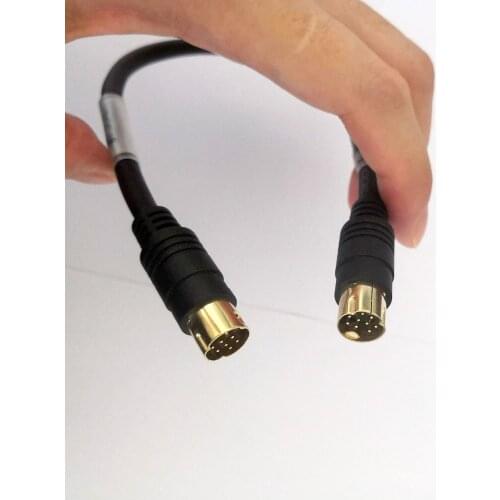 Free Shipping DCC-18 Power Cord Charger Cable for FSM 70S 70R 80S 61S 62S 62C fusion splicer