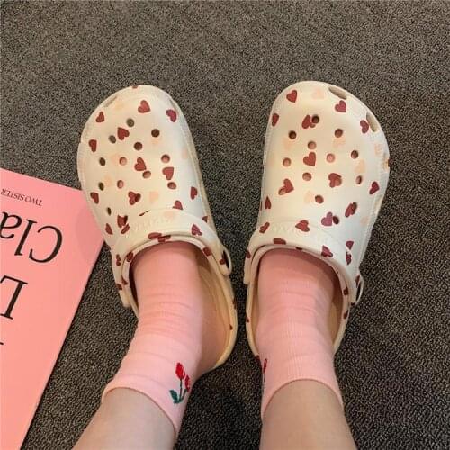 Сабо женские FZNYL China At AliExpress