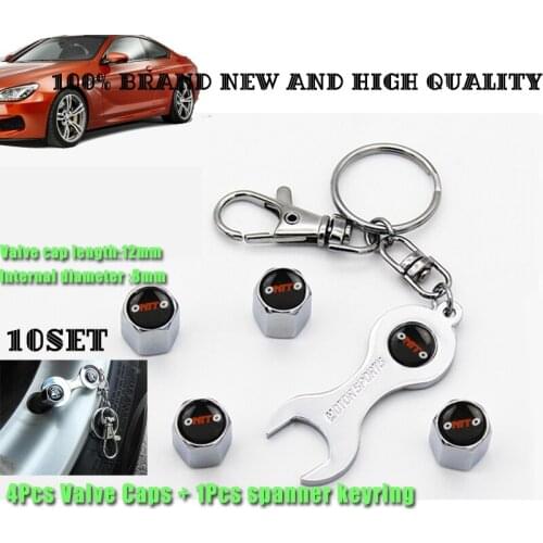 10set Car Tire Valve Caps Air Tyre Stems Cover Valve Stems Caps for Suzuki Chevrolet SAAB FOR Peugeot Renaul Jaguar OPEL