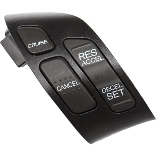 Steering Wheel Cruise Control Switch For Accord 03-04 2.4L/3.0L 36770-SDA-A01