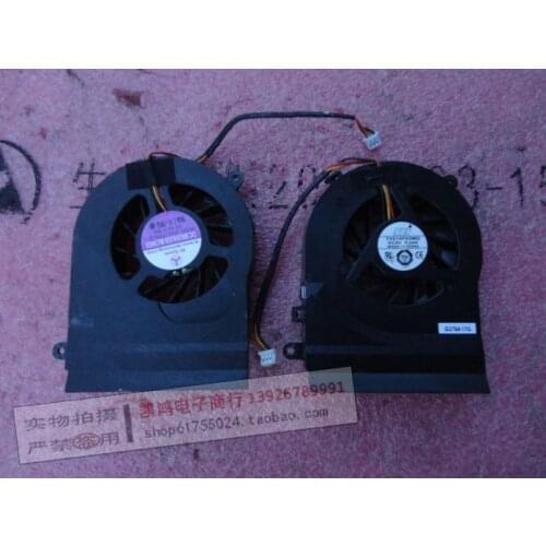 Cpu cooling fan for Fujitsu Siemens Amilo Pi 2515 L5 laptop cpu cooling fan cooler