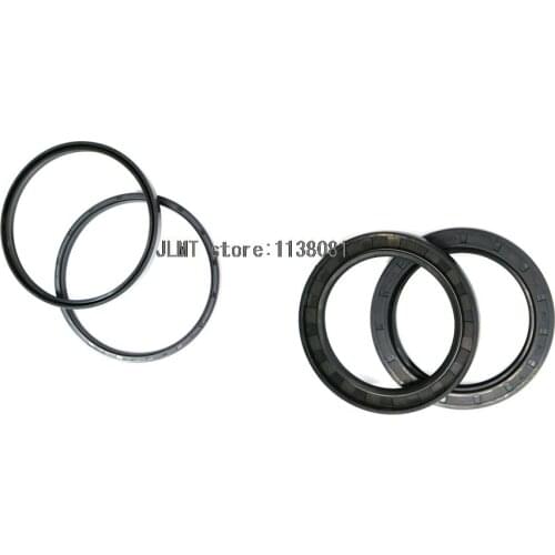Fork OIL SEAL fit PIAGGIO 50 FREE 1992 - 1999 26X37X8 26 37 8 mm