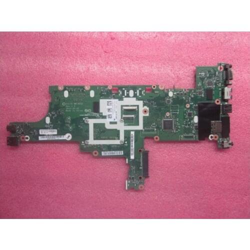 Laptop Motherboad For Lenovo ThinkPad T440S i5-4200 Mainboard FRU 04X3887 04X3890 04X3888 04X3891 100% test OK