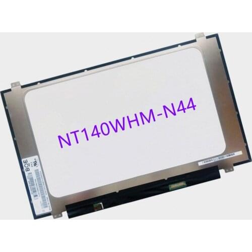 NT140WHM-N44 N140BGA-EA4 NT140WHM-N31 HD 1366*768 30pins LCD Screen matrix replacment panel