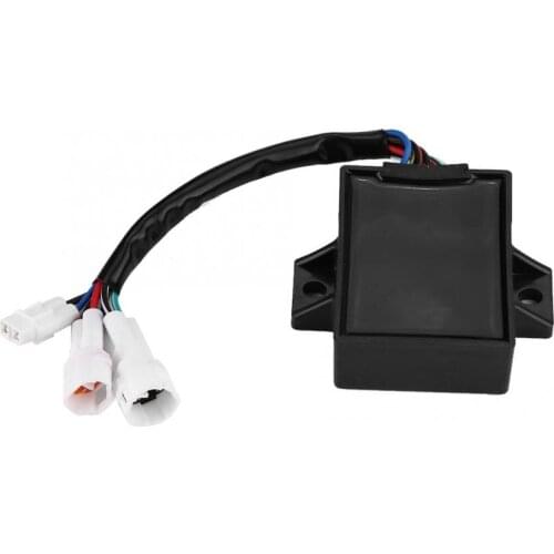 Ignition Coil CDI Box Igniter Module For KAWASAKI ATV KLF220 BAYOU 220 1988-1995 Ignition Switches