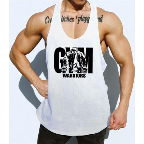 2021 New Mens Brand Mesh Tank Top Muscle Singlets Fashion Sports Workout Quick Dry Gym Running Training Sleeveless Fitness Vest