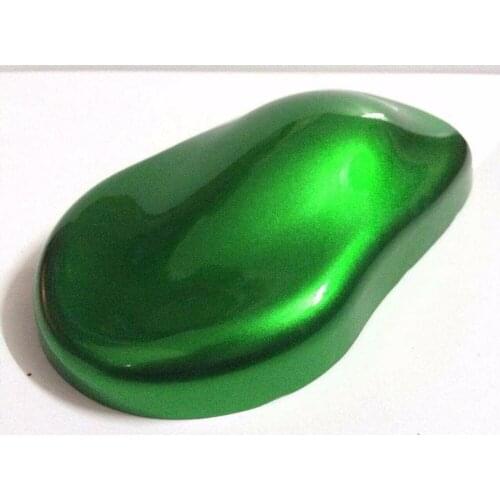 New arrival 1.52x20m 10 colors air free bubblmes glossy metallic pearl car wrap vinyl film