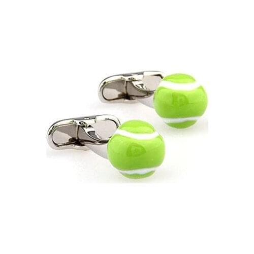 TZG09404 New Cufflink 5 Pairs Wholesale Free Shipping
