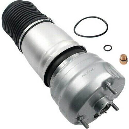 Air Suspension W/ Electronic Sensor 97034315200 For Porsche Panamera Front Right 97034305213/97034305215/97034305208