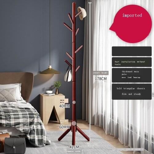 Colgador Decorativos Pared Grucce Porte Manteau Mural Decoratif Perchero De Pie Clothing Rack Wieszak Cintre Clothes Hanger