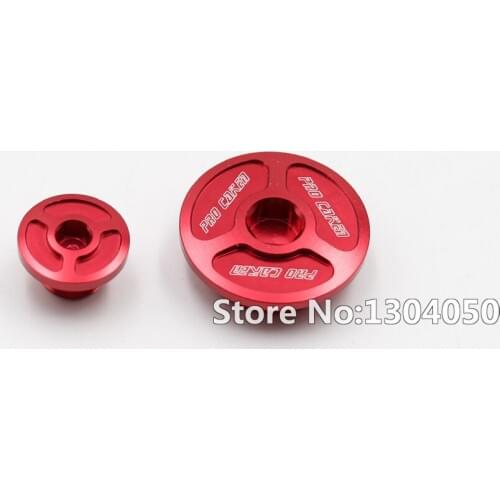 CRF Engine Timing Plug Fit CRF150R CRF250R CRF450R CRF450X Motorcycle Dirt Bike Motocross