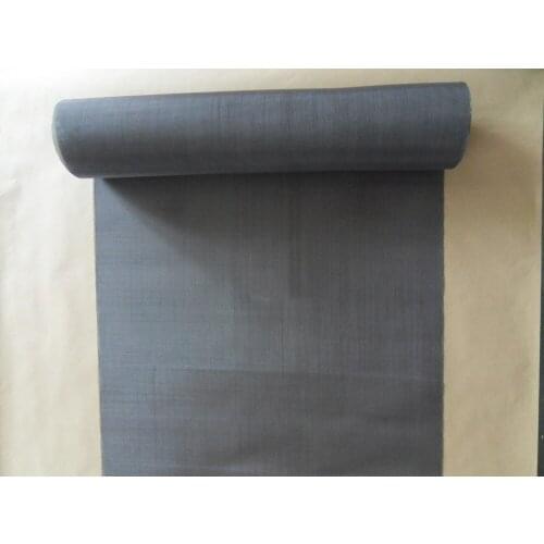 Tungsten wire mesh|tungsten mesh|high-temperature tungsten mesh,size 100mm*1000mm