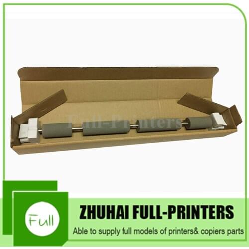 2 Pcs New Compatible Separation Pad Paper Sponge Roller NEW VERSION 42CM for Xerox DC4127 D95 D110 D125 DC700 J75 DC4112