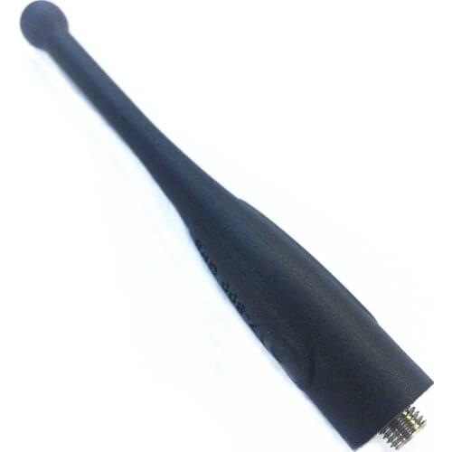 9.5CM for Motorola walkie-talkie GPS antenna fitted to XiR-P8668 DP3400 DP3401 3600 walkie talkie