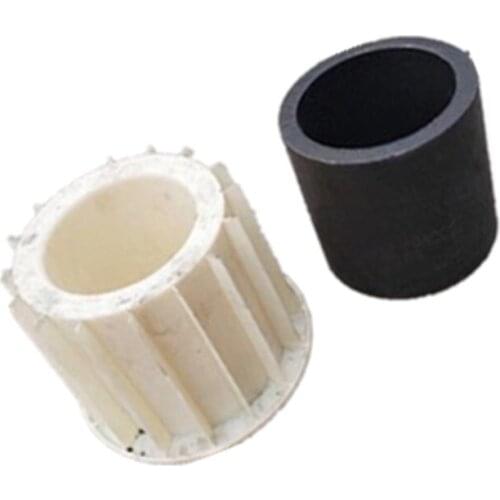 Cilinder Round Pillar Plastic Casting Molds for Concrete Flower Pot Making DIY Cement Mold for Garden Planter