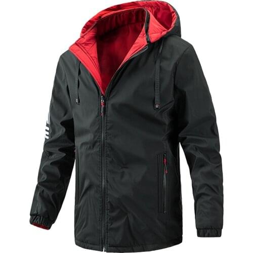 King Billion Men's Winter Jackets