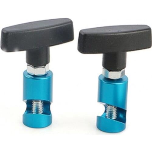 Car hood bracket pneumatic non-slip hood lifting support rod tool accessories shock absorber lifting support clip
