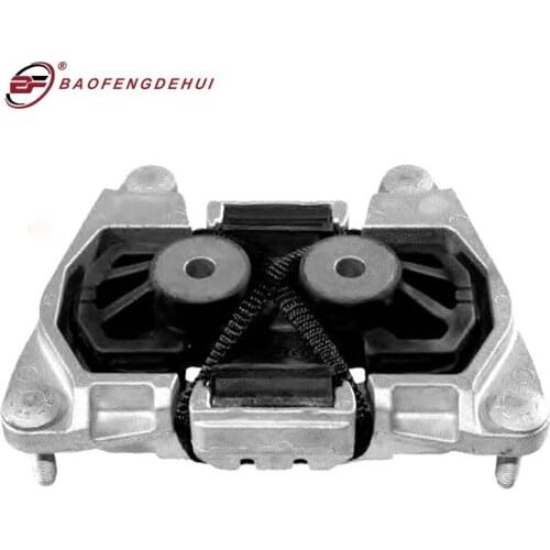Automatic Transmission Mount Left Rear Engine Support Mounts 4F0399151BA=4F0399151BL For Audi A6 Avant