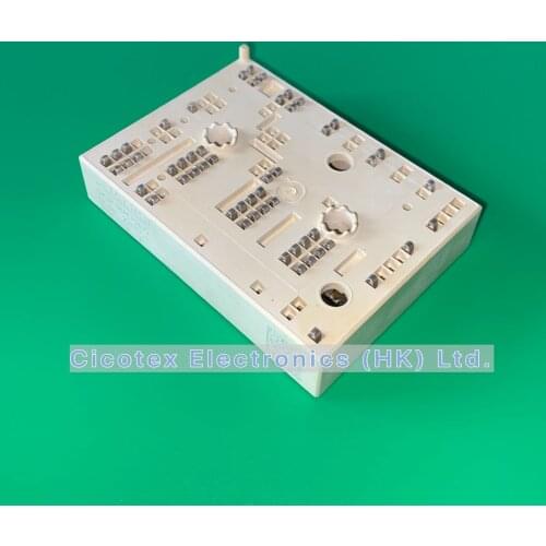 SKIIP38AC126V2 MODULE SKIIP 38AC126V2 3-phase bridge inverter IGBT SKIIP38AC126VZ SKIIP38 AC126V2 SKIIP38AC 126V2