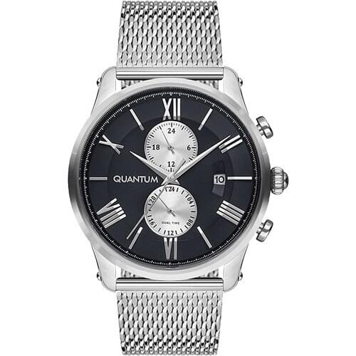 Quantum ADG730.350 Men Wristwatch Clock