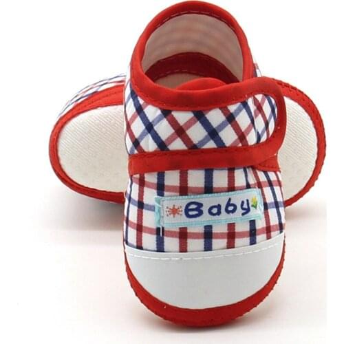 Soft Baby Girl Shoes First Walkers 2021 Newborn Infant Baby Boys Girls Soft Sole Prewalker Warm Casual Flats Shoes Zapatos Bebes