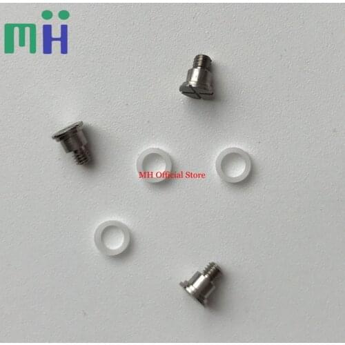 NEW For NIKKOR 24-70 14-24 Front Tube Fixed Screw Gasket Unit For Nikon 14-24mm 24-70mm 2.8G Replacement Repair Part