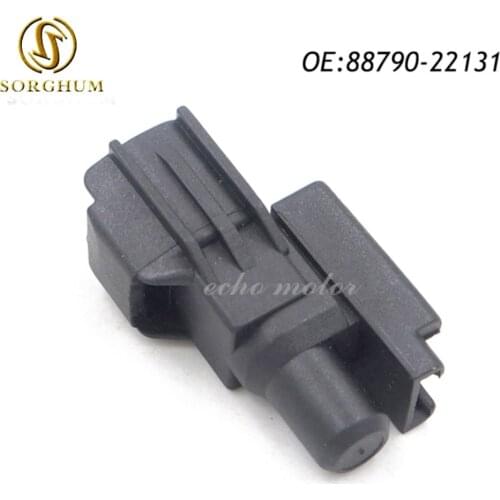 New Ambient Temperature Sensor for TOYOTA Yaris Corolla Wish 88790-22131 8879022131 077500-5191