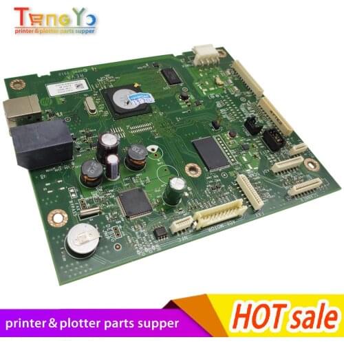Original CF386-60001/CF386-60002/CF387-60001 Logic mainboard Formatter Board For Color LaserJet 476MFP/M476/HP476/M476DW Serise
