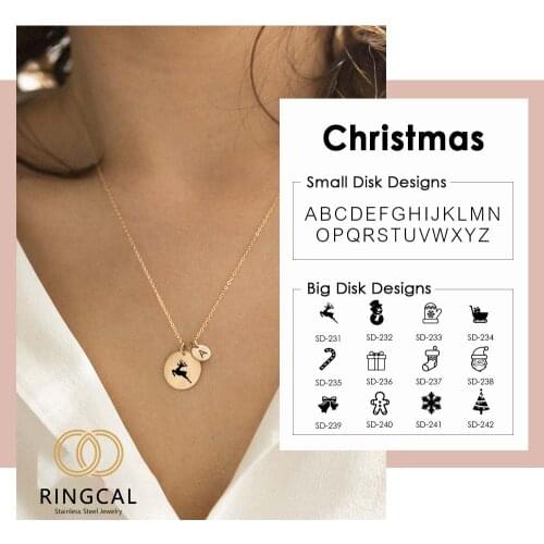 RINGCAL Children's Pendants