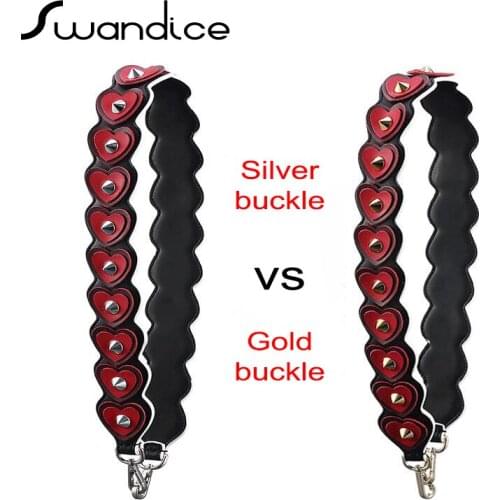 Swandice Accessories For Bags