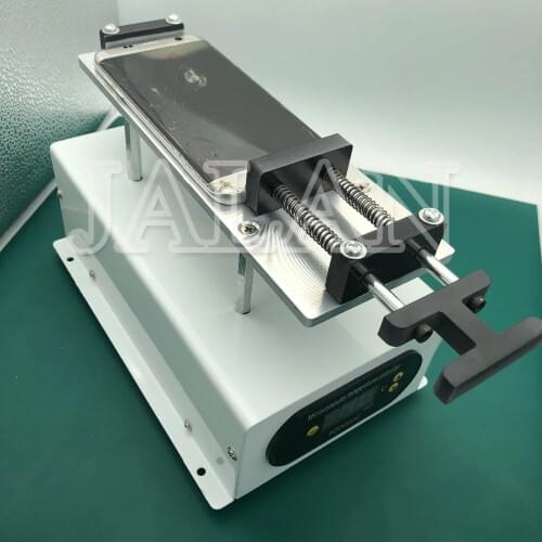Universal In Frame Cleaning Glue Machine For Samsung Lcd Repair In Frame Separate Machine For Samsung Lcd Repair In Frame Clean
